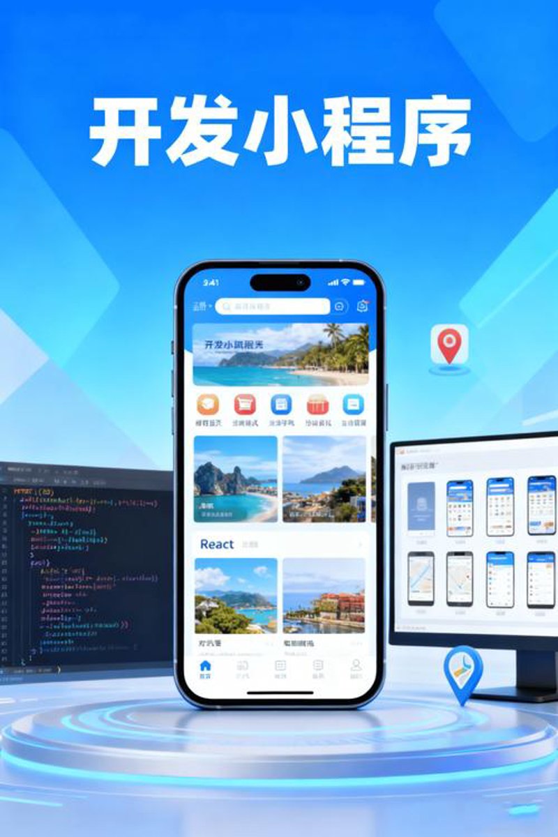 小程序开发选购指南：打造您的移动名片